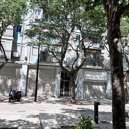 Plaza Sainetero Arniches Valência Exterior foto